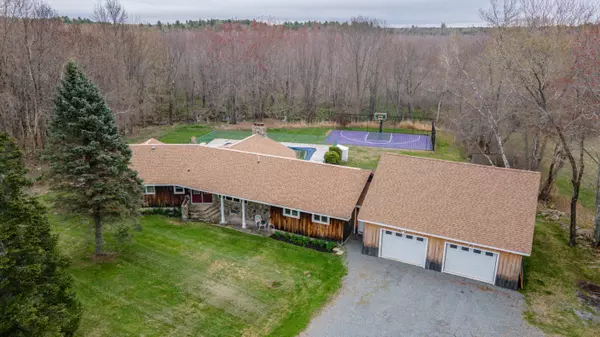 Milford, ME 04461,845 Main RD