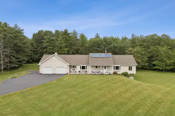 117 Beech Ridge RD, Scarborough, ME 04074