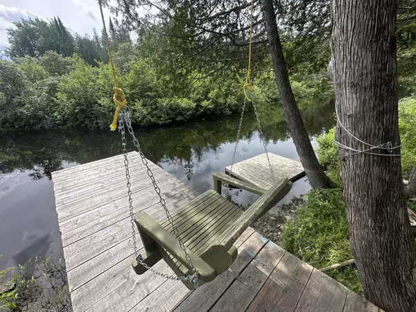 Hodgdon, ME 04730,1295 Calais RD