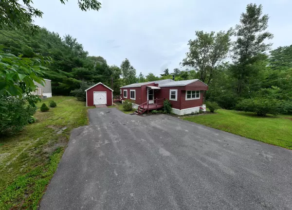Augusta, ME 04330,16 Raven RD