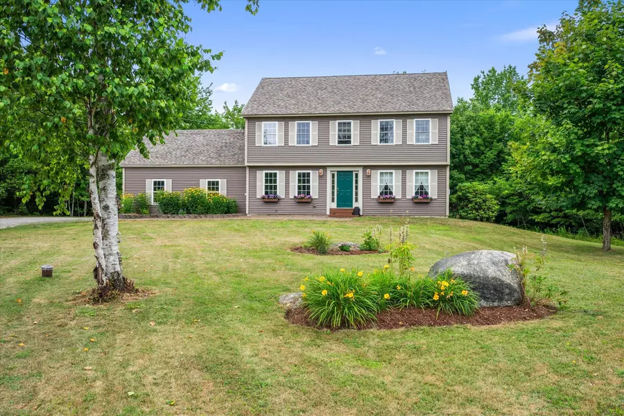 105 Windsor WAY, Ellsworth, ME 04605