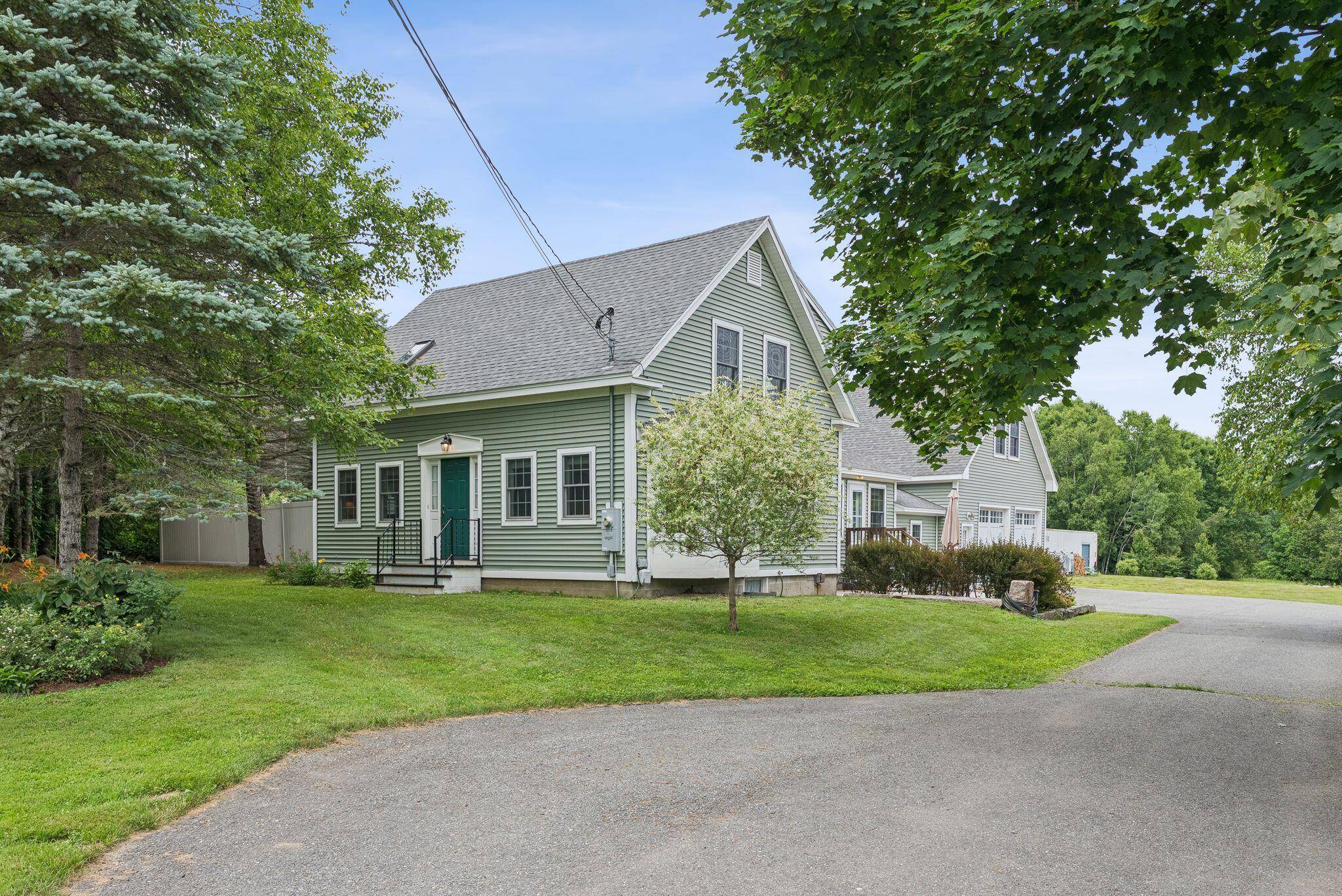 3729 Union ST, Levant, ME 04456