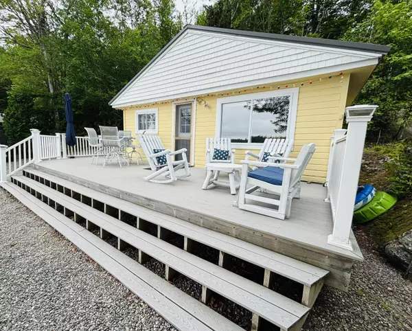 Otis, ME 04605,711 West Shore RD