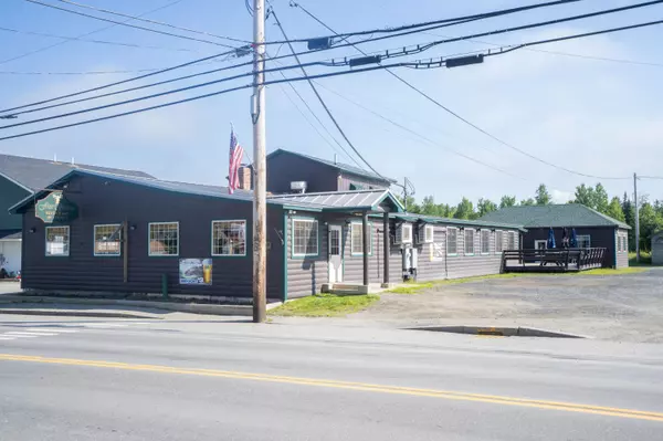 Jackman, ME 04945,419 Main ST