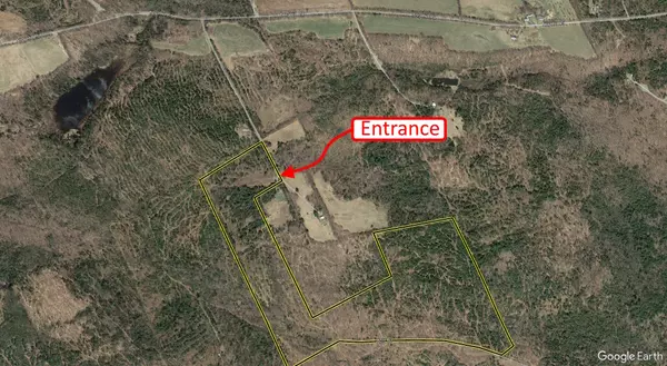 Phillips, ME 04966,Lot 9 Cross/Cushman School RD