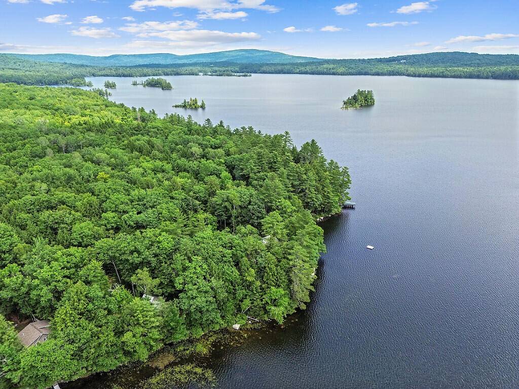 91 Diller Line RD, Chesterville, ME 04938