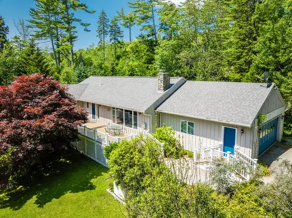 Lincolnville, ME 04849,20 South Ridge DR