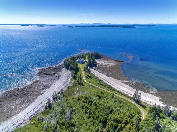 Deer Isle, ME 04627,Lot 001 Sheephead IS