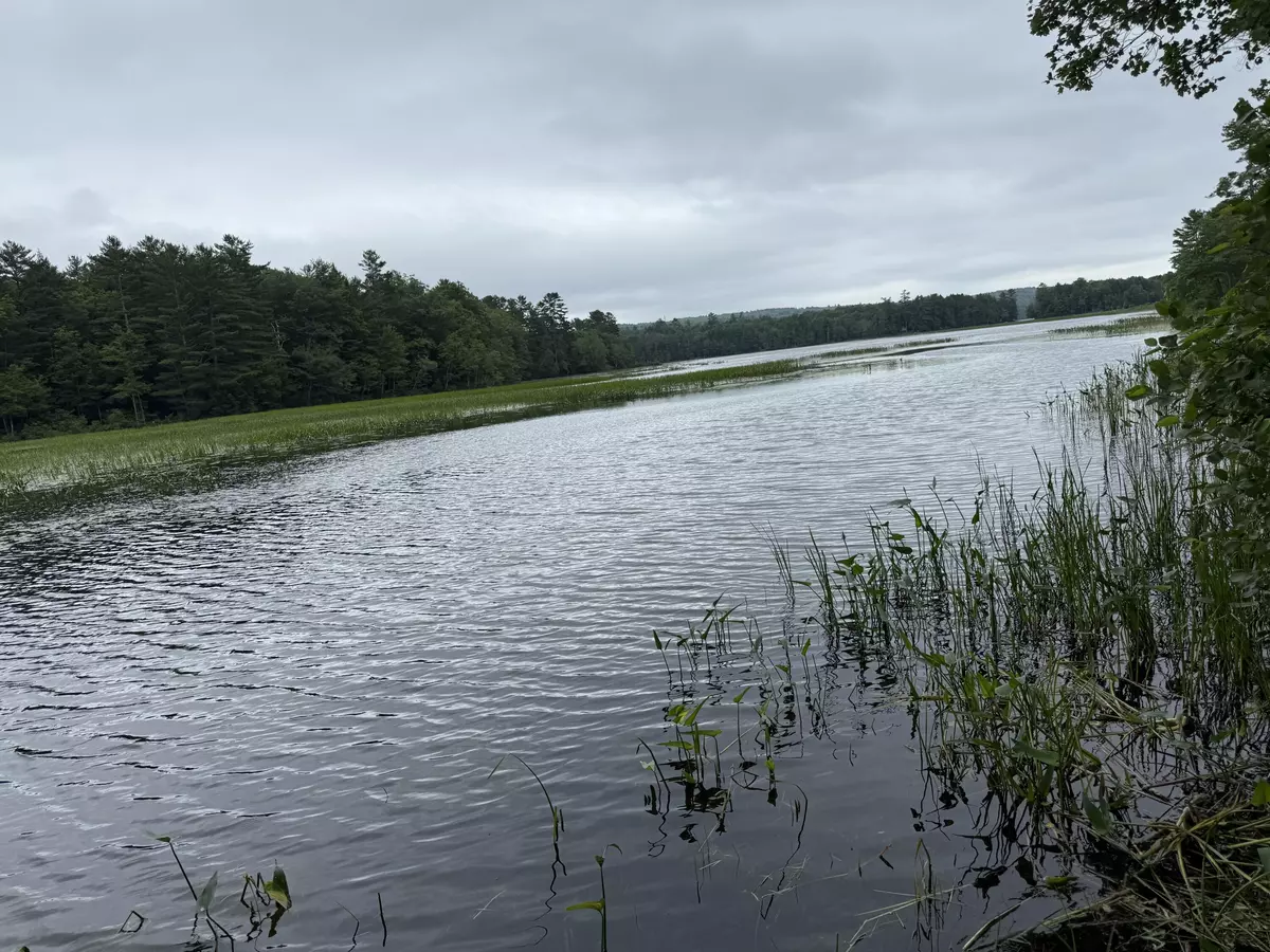 Fayette, ME 04349,489 Lovejoy Pond RD
