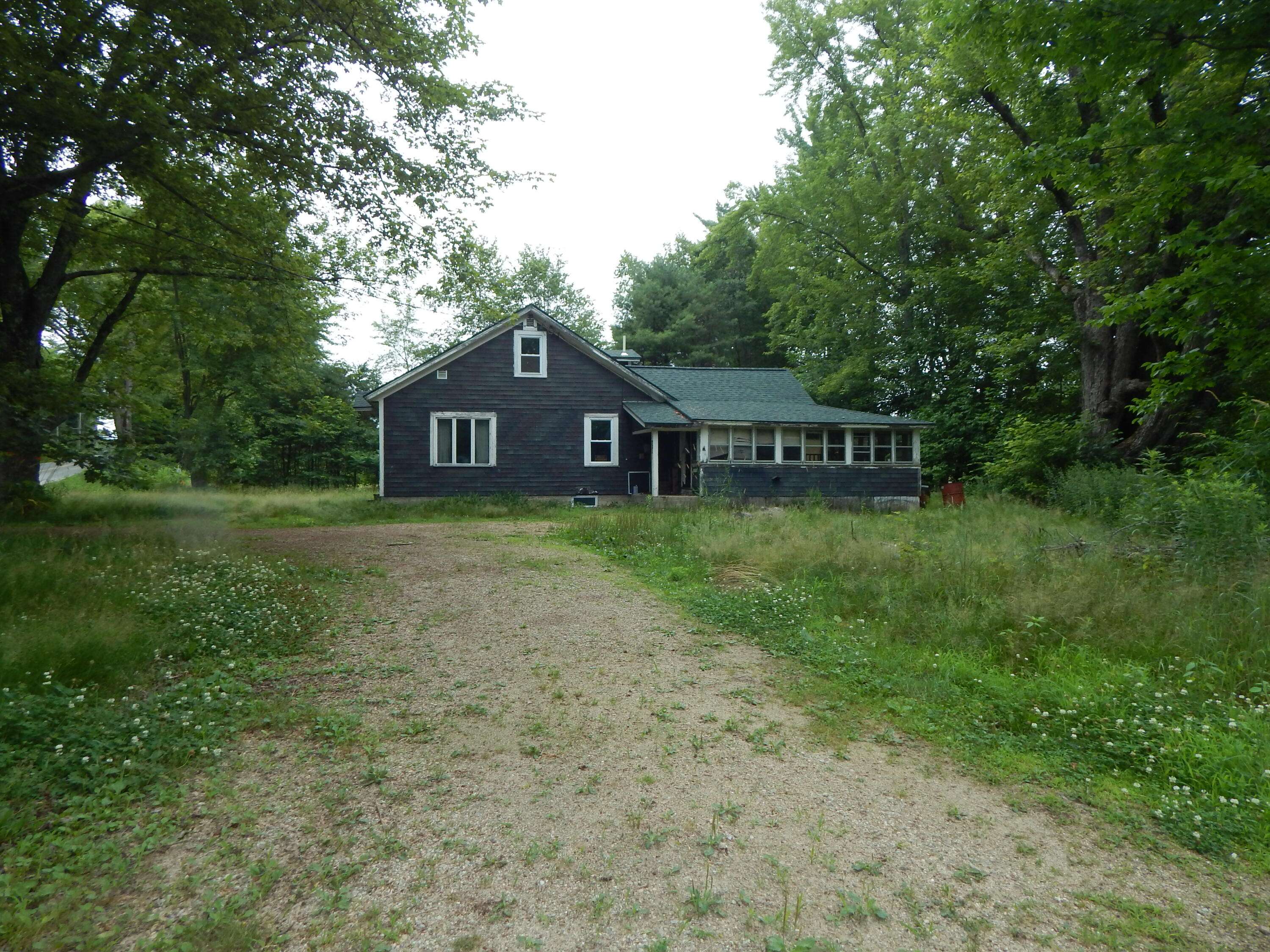 731 W West Fryeburg RD, Fryeburg, ME 04037