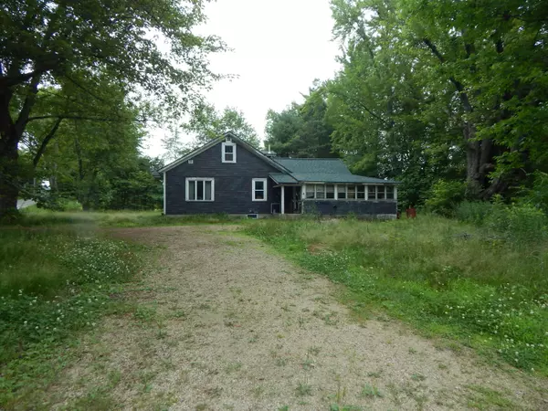 731 W Fryeburg RD, Fryeburg, ME 04037