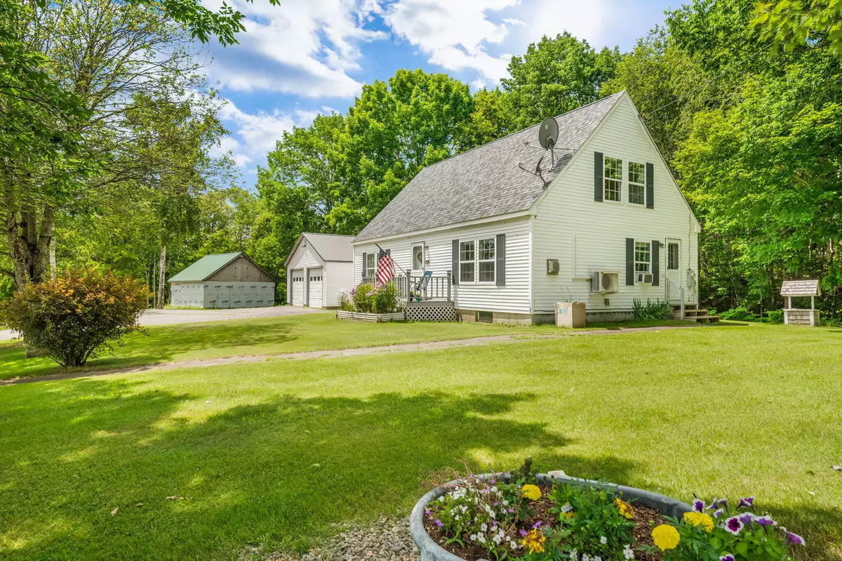 Montville, ME 04941,394 S Mountain Valley HWY