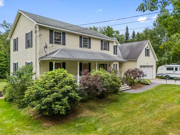 Bangor, ME 04401,88 Skyline RD