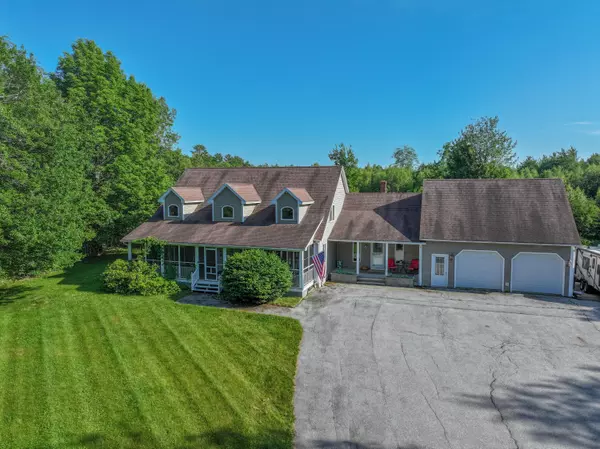 Glenburn, ME 04401,78 Lakeview RD