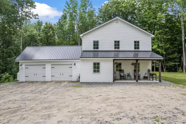 Livermore, ME 04253,179 Fish Meadow RD