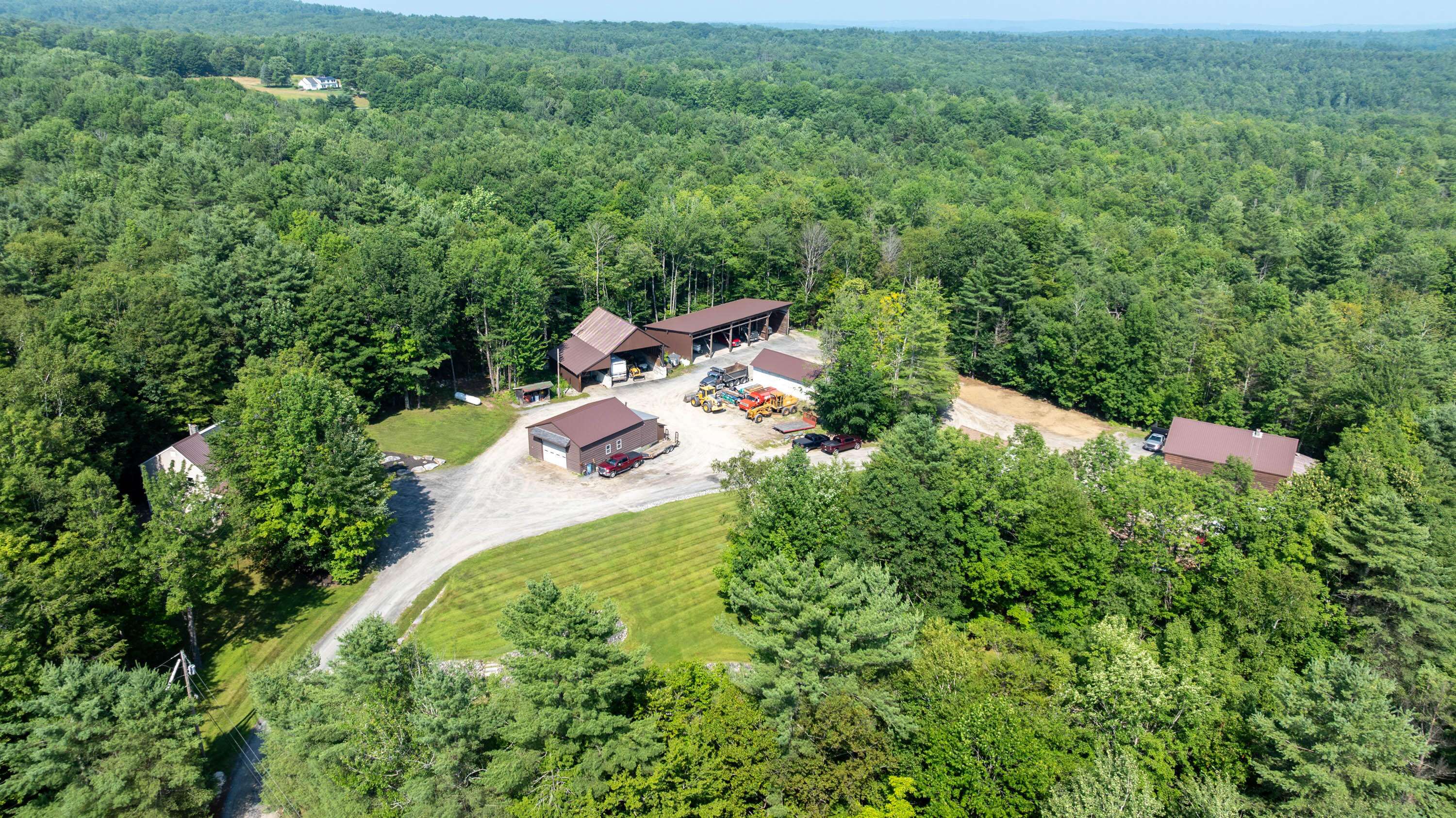 32 Roddy LN, Readfield, ME 04355
