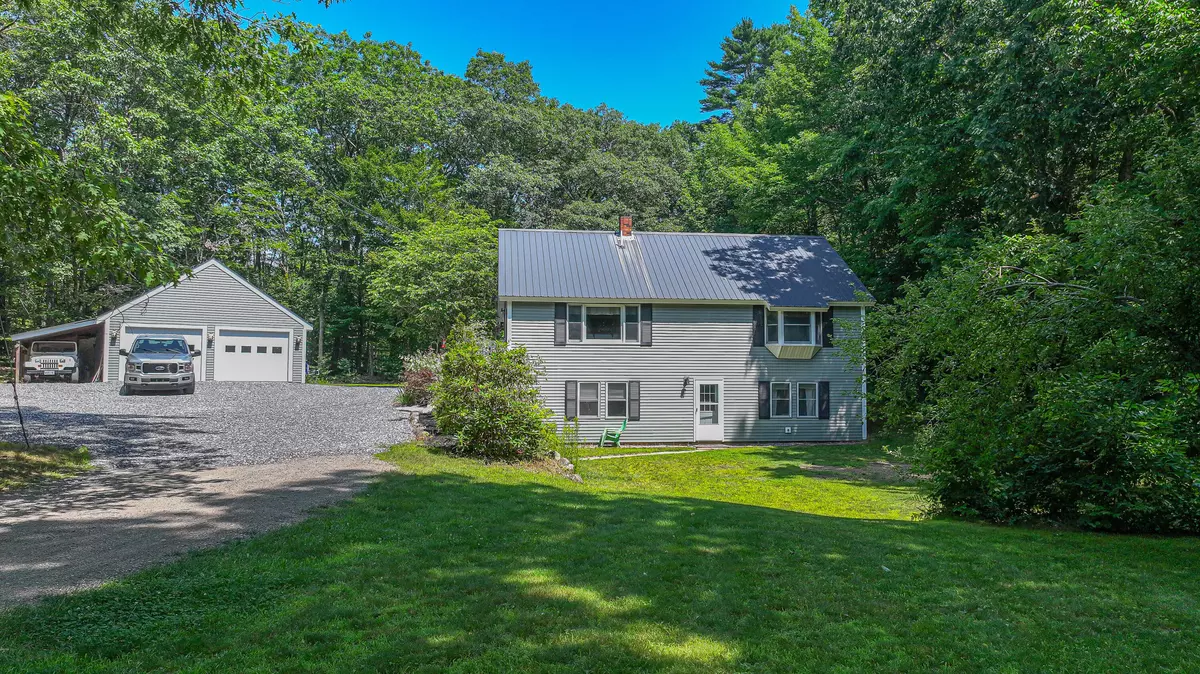 Harrison, ME 04040,34 Carsley RD