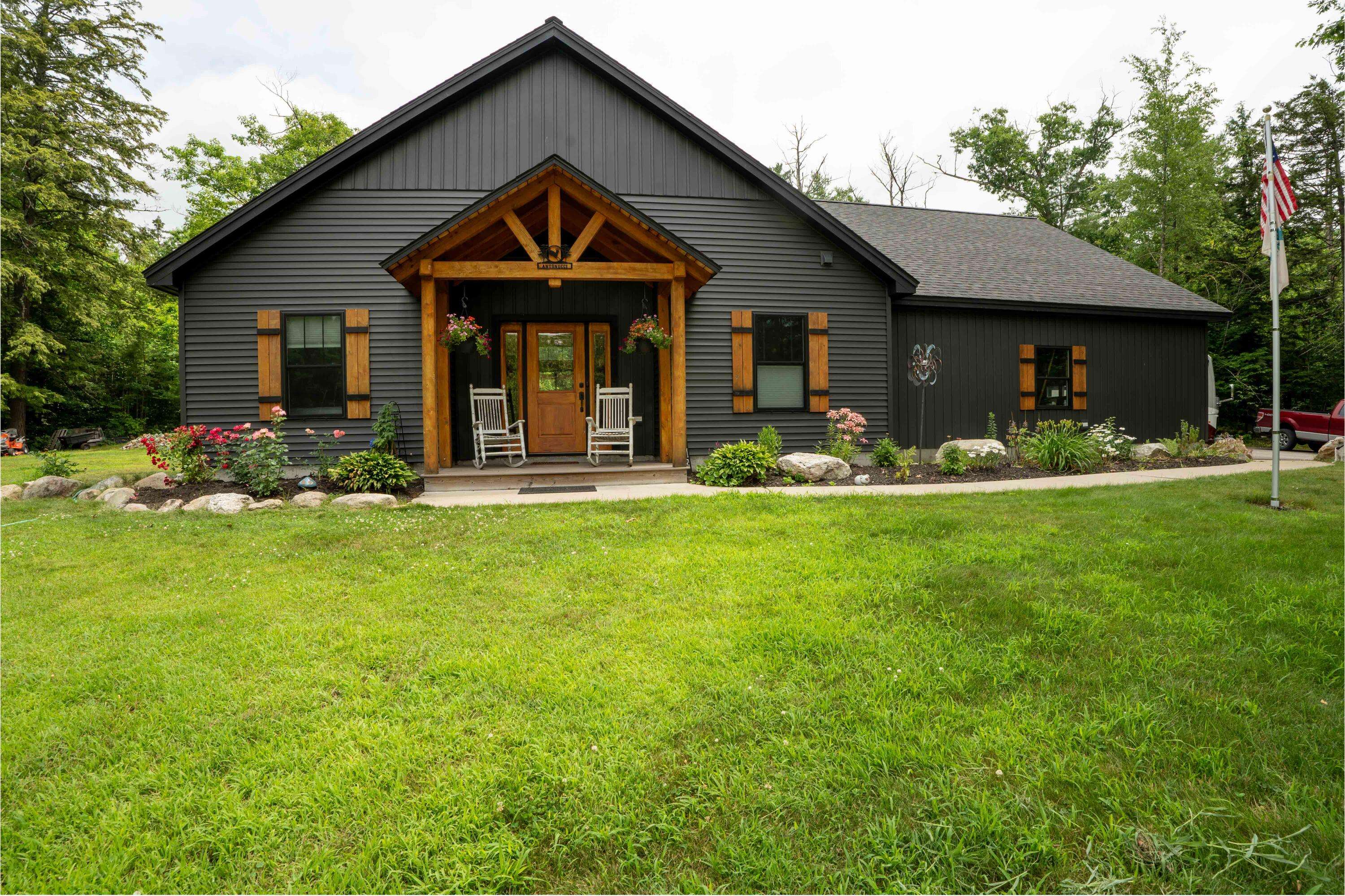 6 Hattie Pike RD, Fryeburg, ME 04037