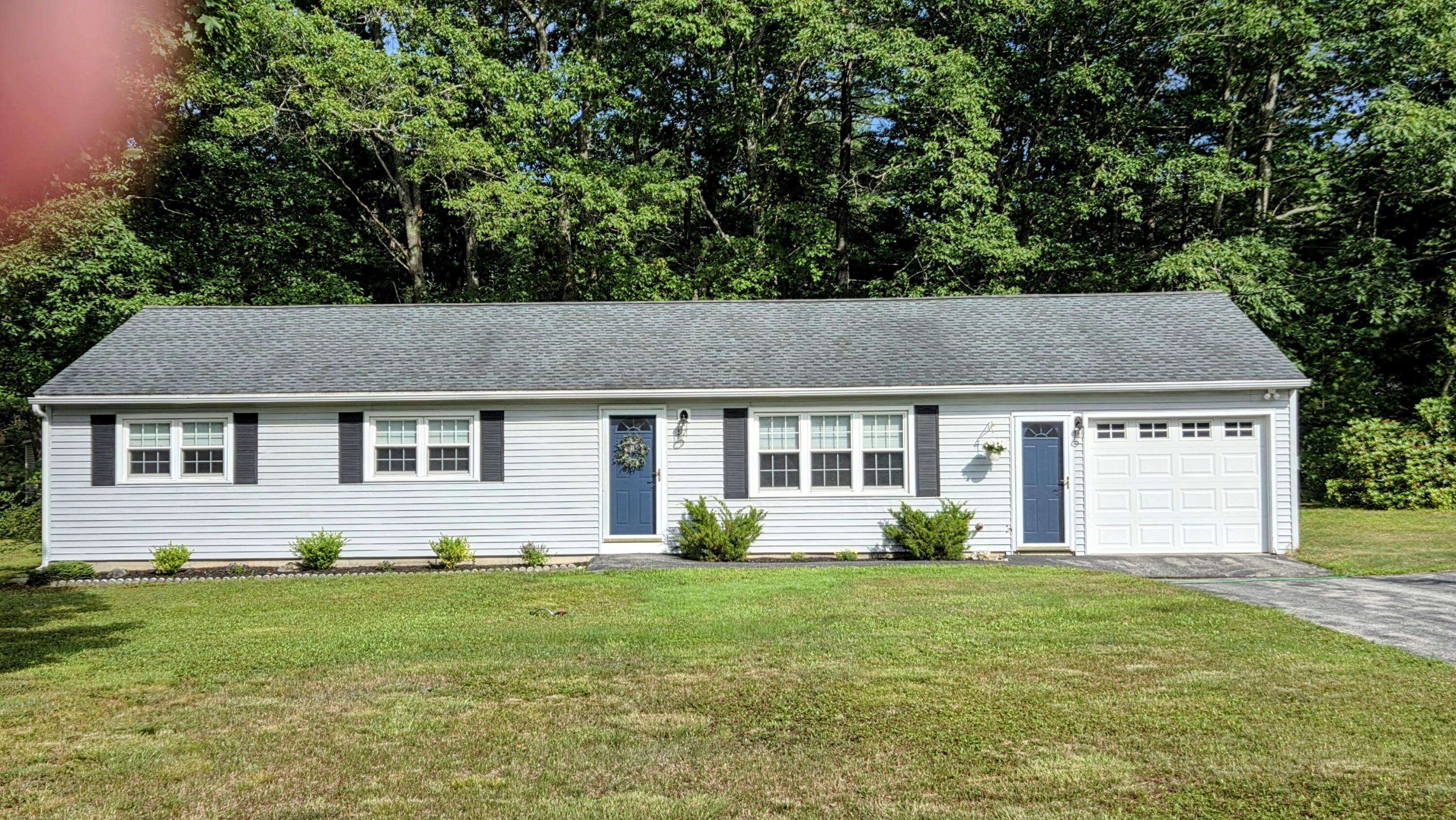 97 Charlie LOOP, Wells, ME 04090