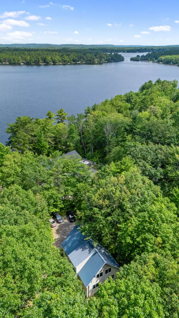 Windham, ME 04062,158 Mt Hunger Shore RD