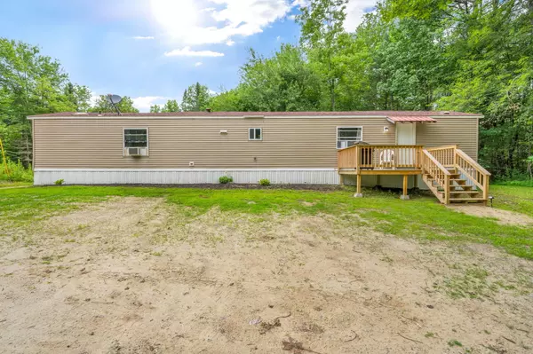 Litchfield, ME 04350,722 Richmond RD