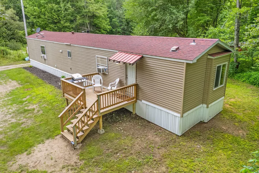 722 Richmond RD, Litchfield, ME 04350