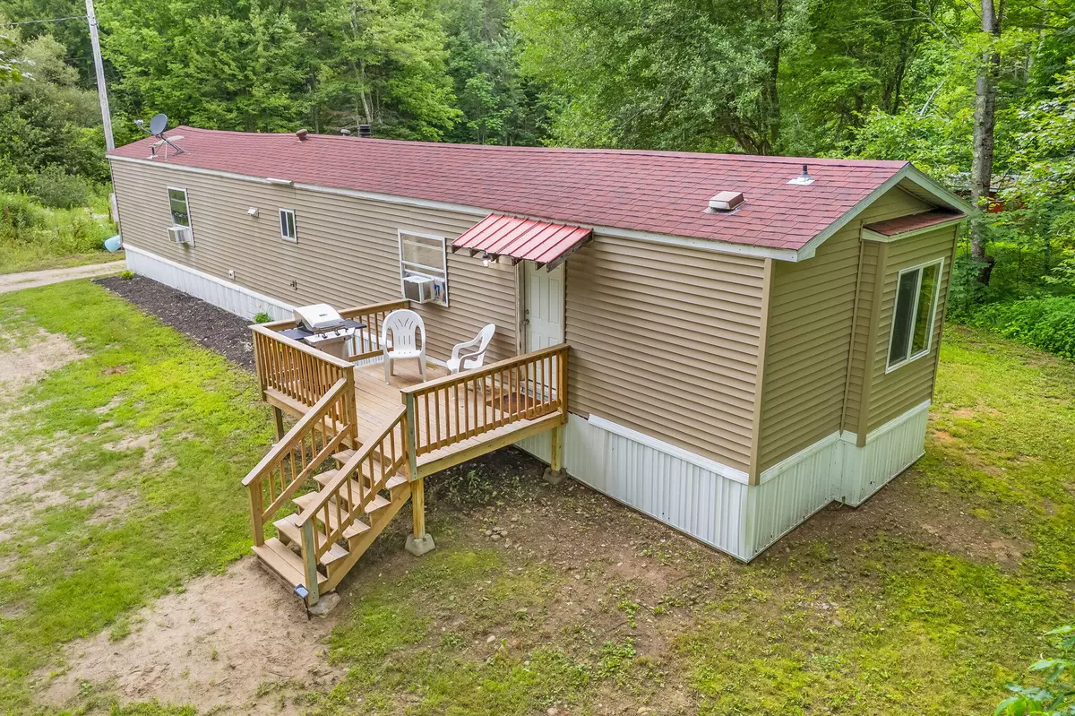 Litchfield, ME 04350,722 Richmond RD