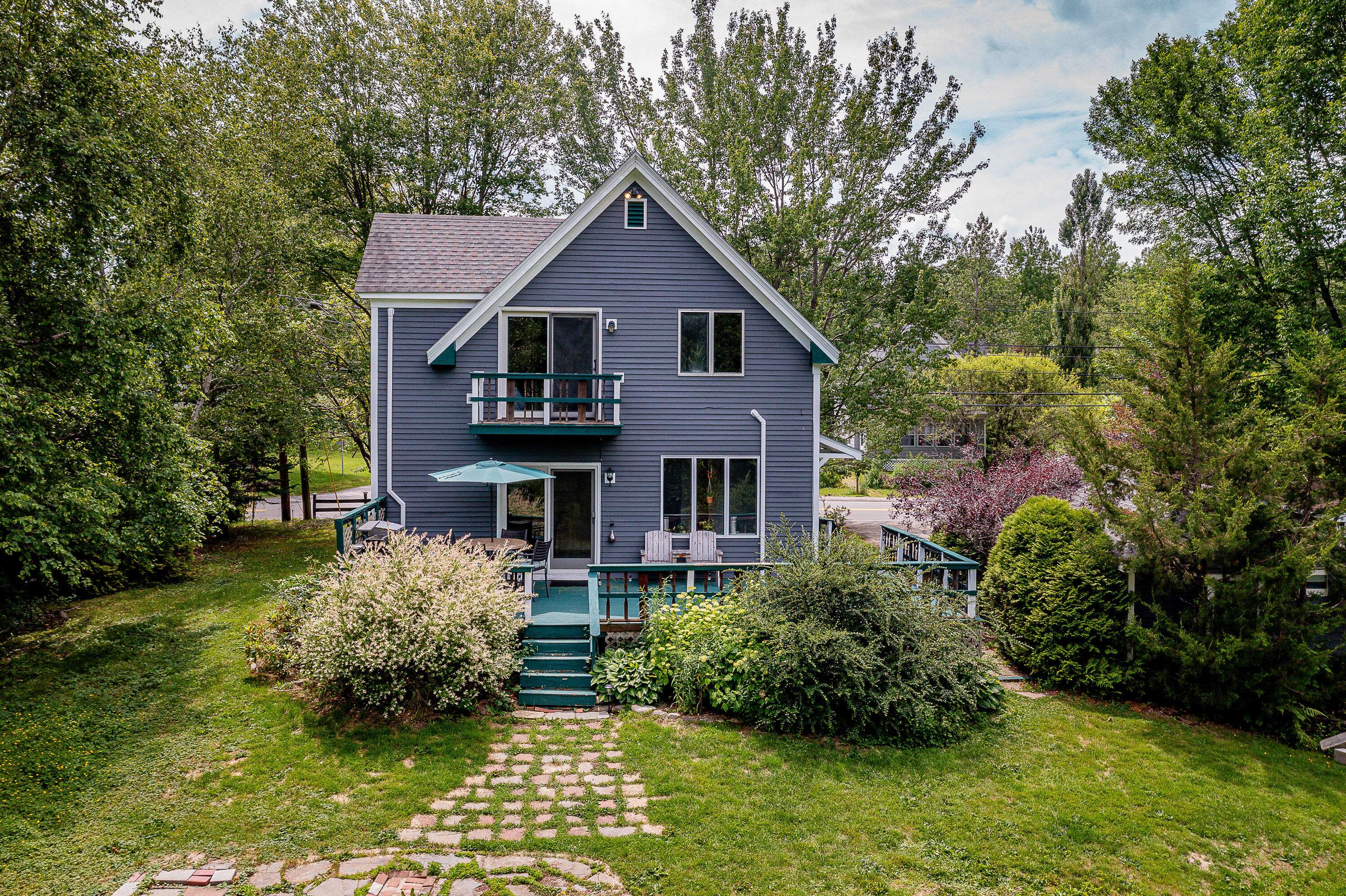 127 Washington ST, Camden, ME 04843
