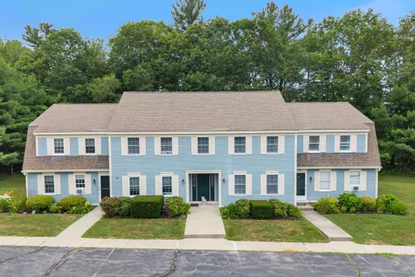 Wells, ME 04090,54 Blacksmith RD #11D