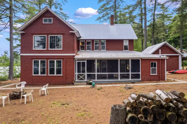 Shapleigh, ME 04076,100 Wardens WAY