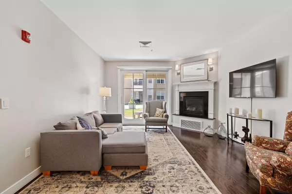 22 Hancock ST #211, Portland, ME 04101