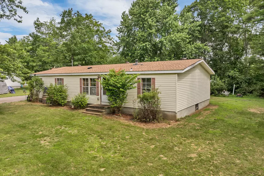 341 Randall RD, North Berwick, ME 03906
