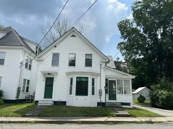 Sanford, ME 04083,9 Howard ST