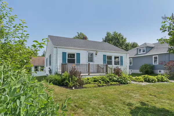 215 Maine AVE, Portland, ME 04103