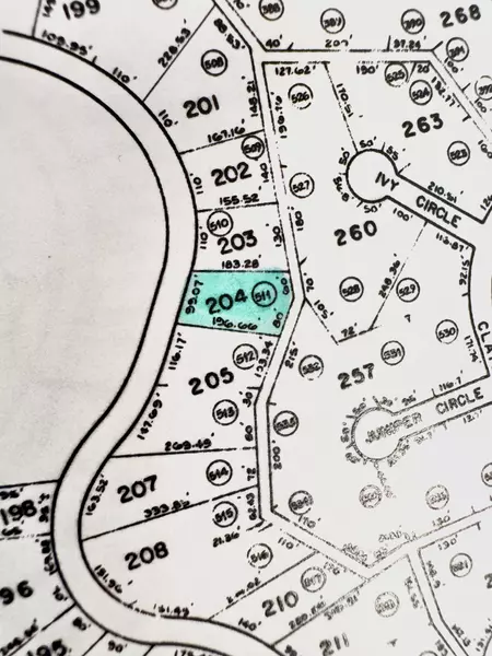 Lot #204 Leisure LN, Limerick, ME 04048