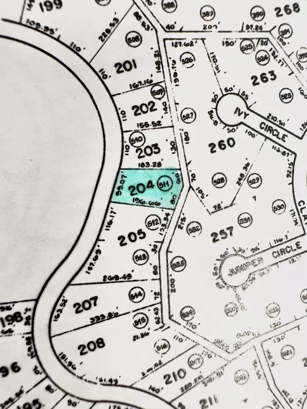 Lot #204 Leisure LN, Limerick, ME 04048