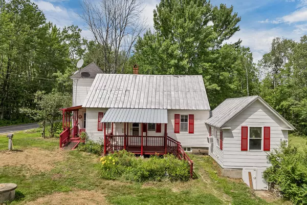 Parsonsfield, ME 04047,570 Maplewood RD