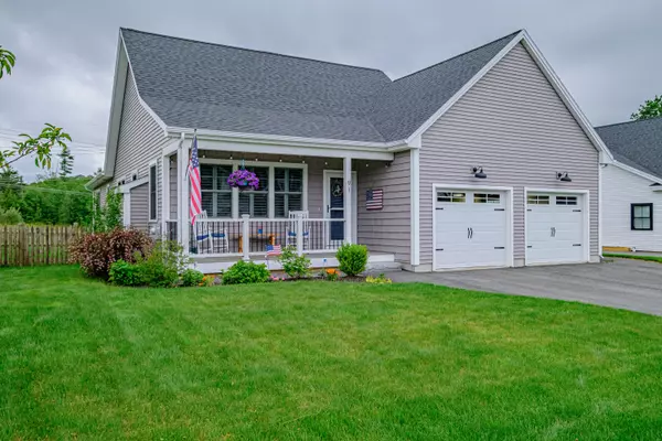Westbrook, ME 04092,91 Elmaple DR