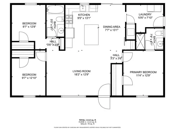 Warren, ME 04864,143 Graylock RD