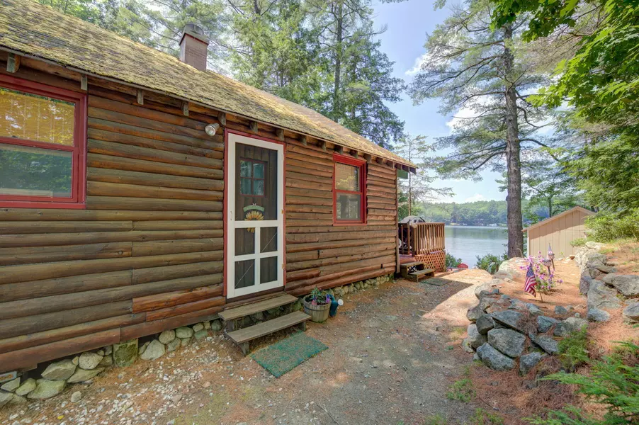 12 Chipmunk XING, Raymond, ME 04071