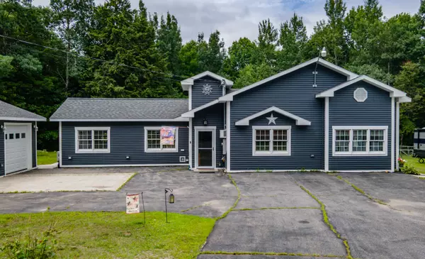 Windsor, ME 04363,148 Weeks Mills RD