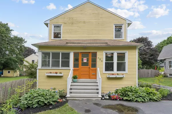 South Portland, ME 04106,194 Westbrook ST