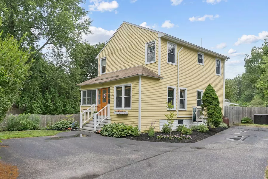 194 Westbrook ST, South Portland, ME 04106