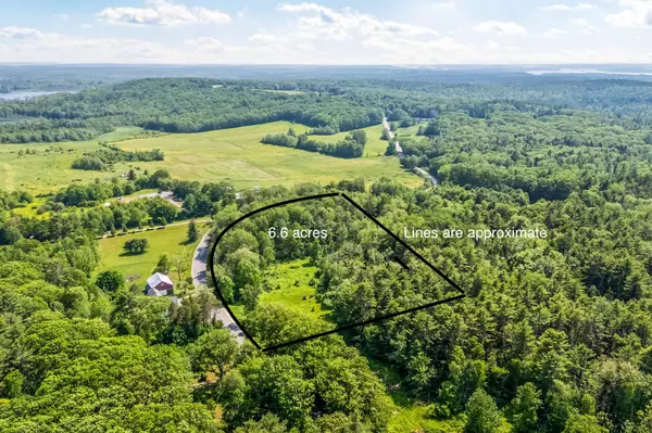 Warren, ME 04864,Lot #2 Finntown RD