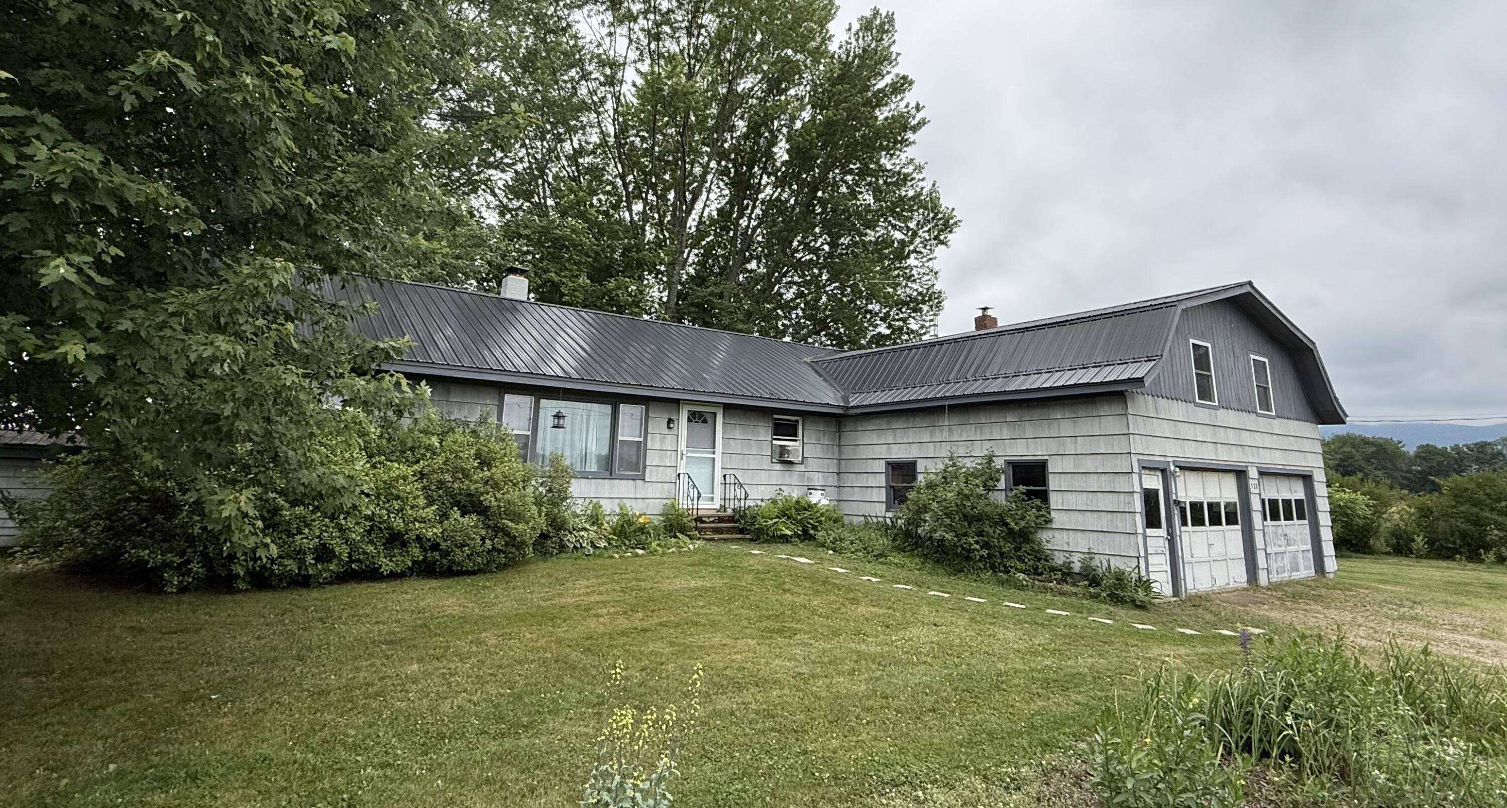528 Fish ST, Fryeburg, ME 04037