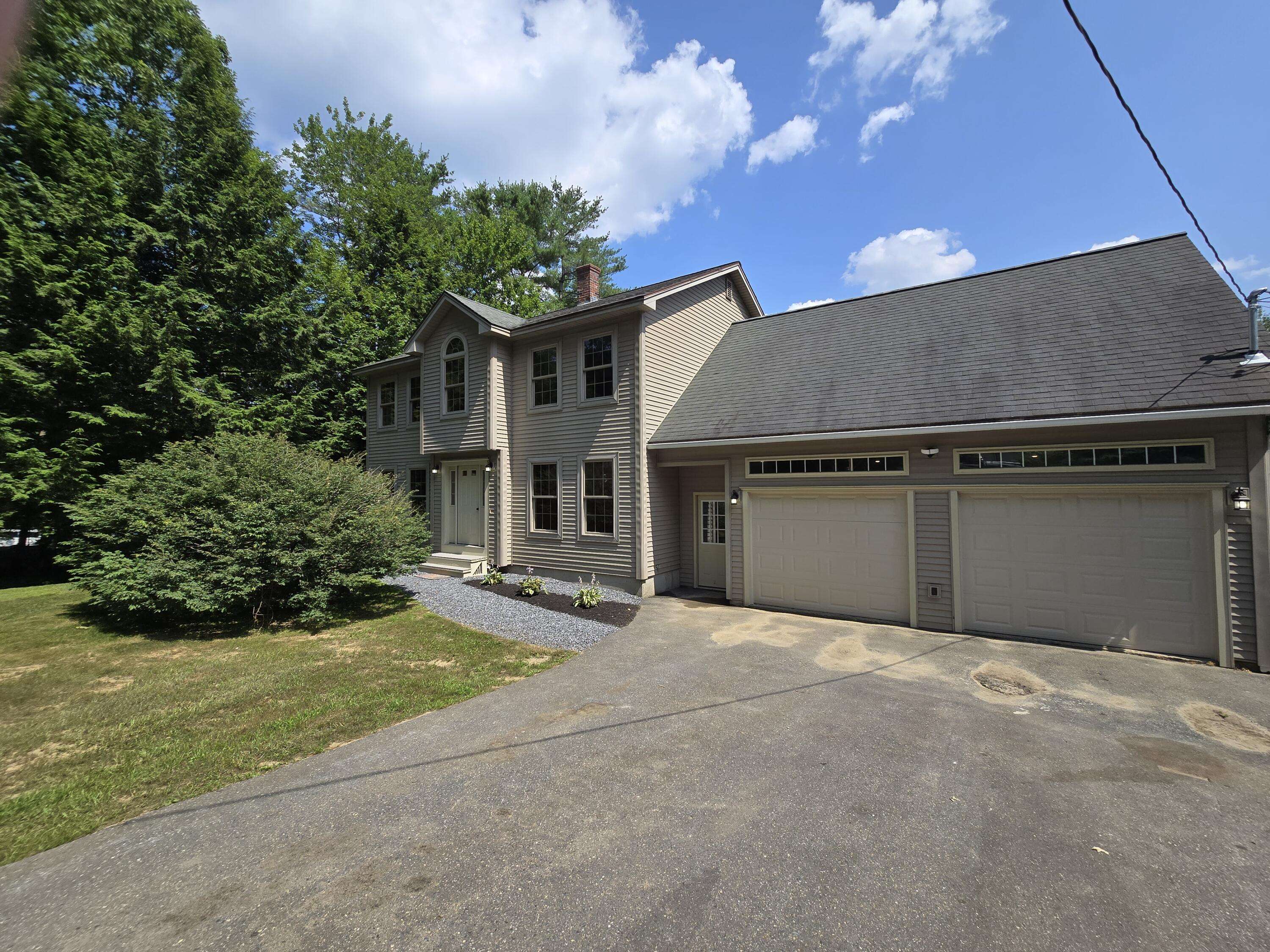 111 Axtell DR, Oakland, ME 04963