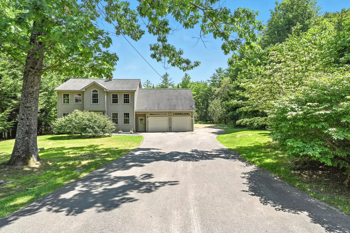 Oakland, ME 04963,111 Axtell DR