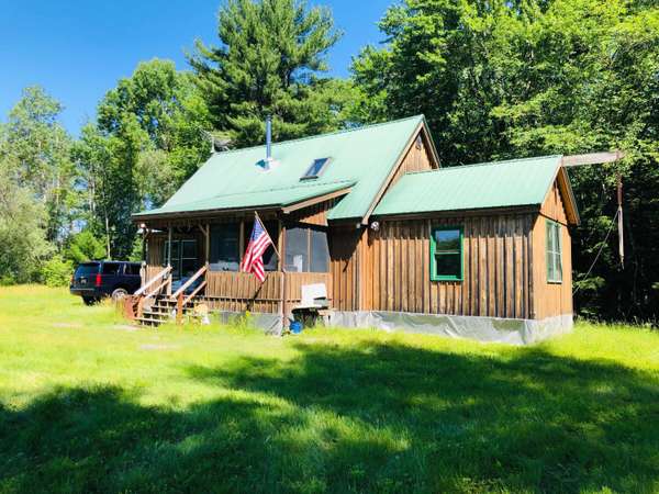 2620 Edinburg RD, Argyle Twp, ME 04468