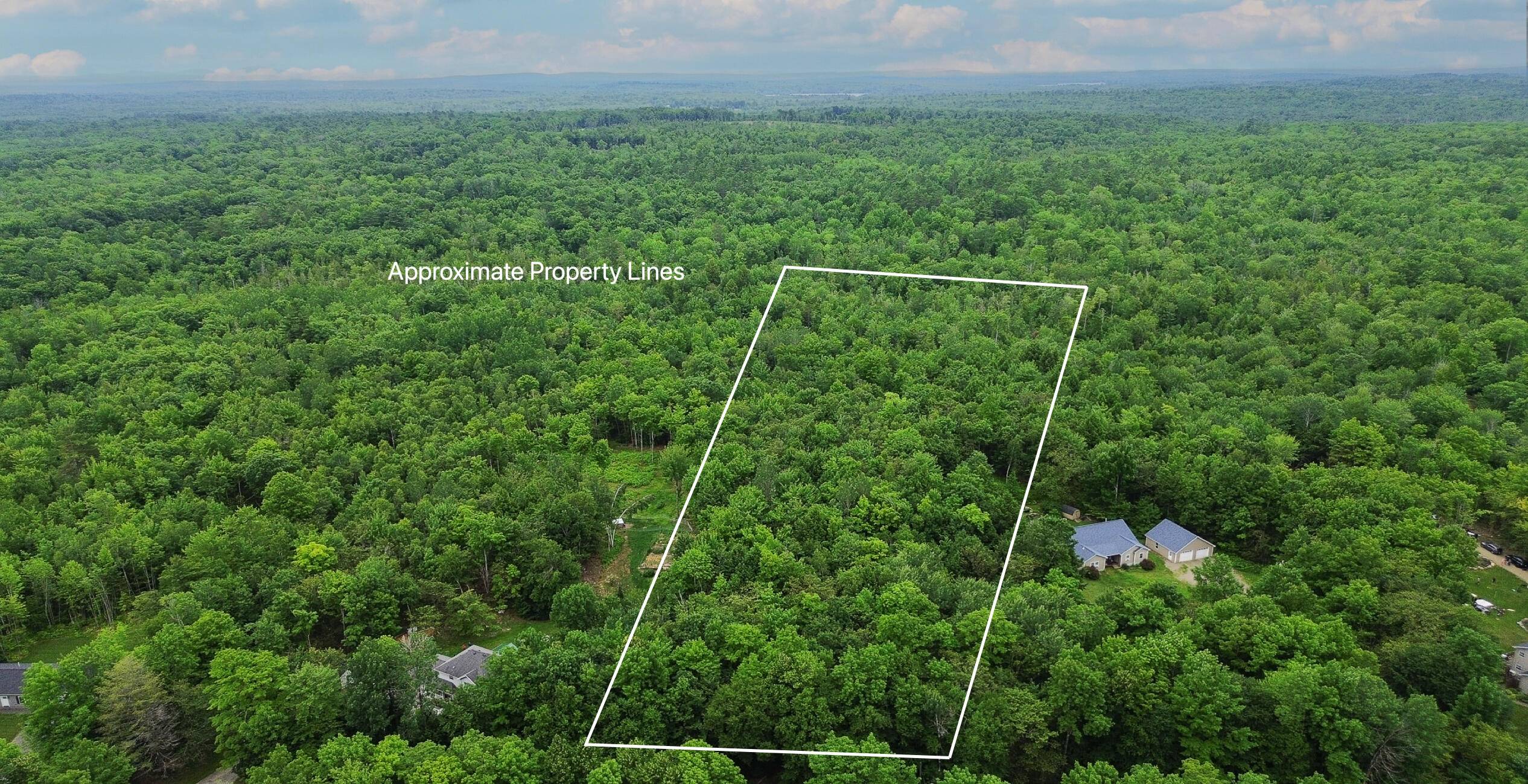 Map 9 Lot 23 Avenue Road, Levant, ME 04456