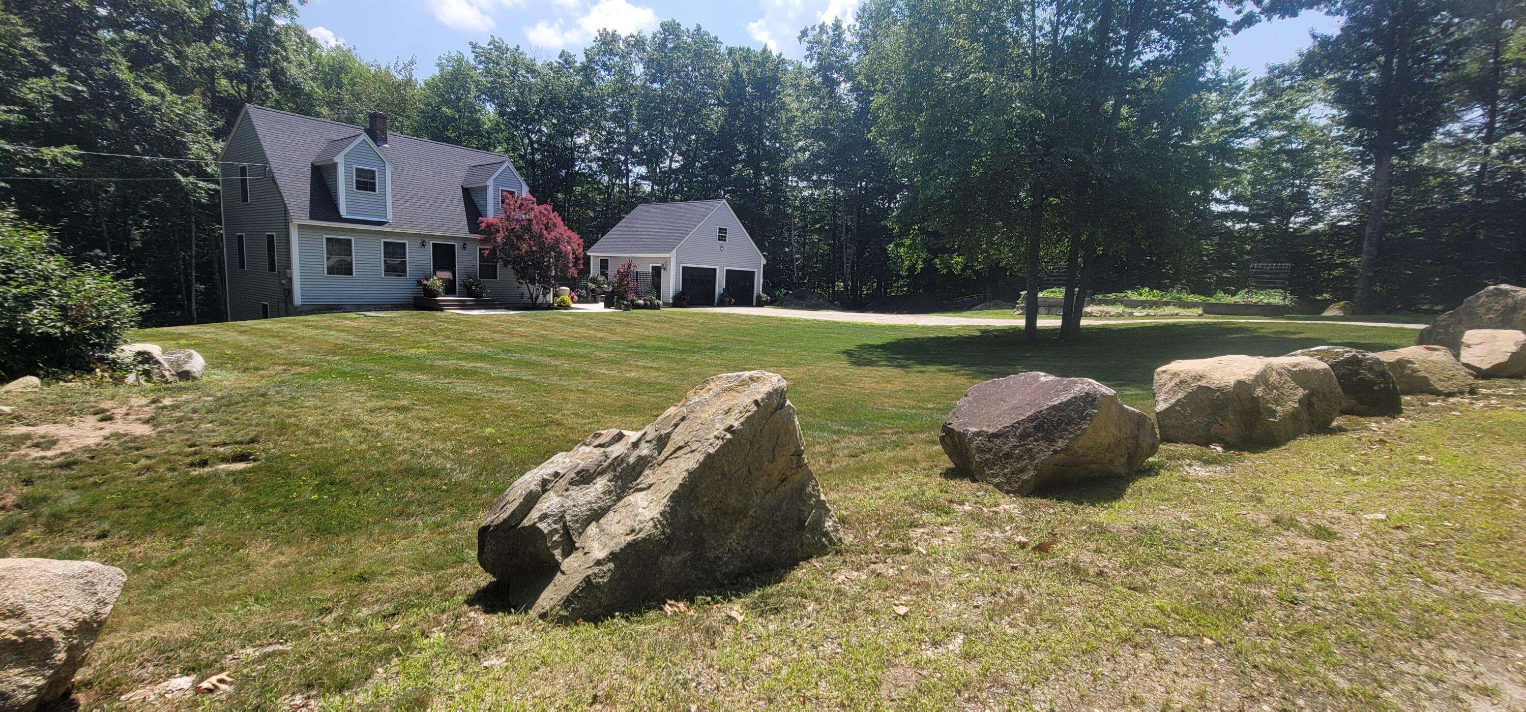 30 Wild Turkey WAY, Poland, ME 04274